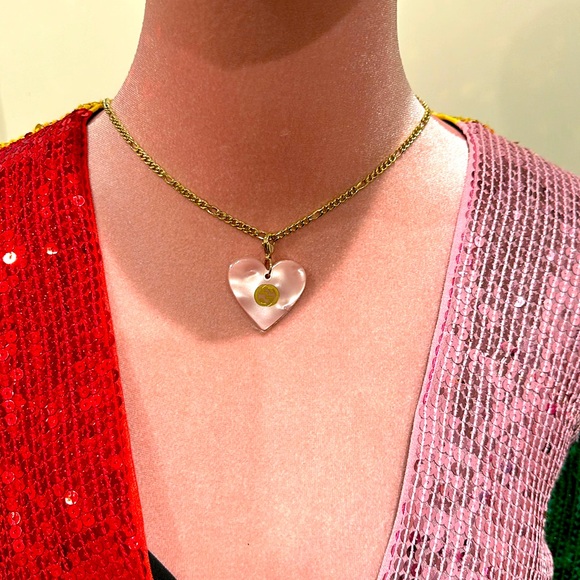 Gucci necklace